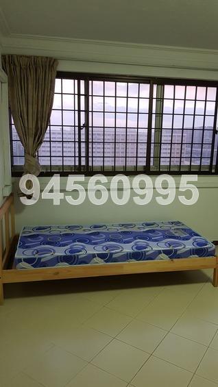 Blk 776 Yishun Avenue 2 (Yishun), HDB 4 Rooms #167265602
